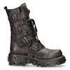New Rock - M1473S83 Stiefel - Schwarz Product image
